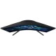 Монітор Samsung Odyssey G5 LS27CG552EUXEN