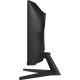 Монітор Samsung Odyssey G5 LS27CG552EUXEN