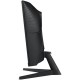 Монітор Samsung Odyssey G5 LS27CG552EUXEN