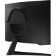 Монітор Samsung Odyssey G5 LS27CG552EUXEN