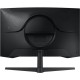 Монітор Samsung Odyssey G5 LS27CG552EUXEN