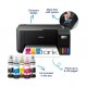 БФП Epson EcoTank L3270 (C11CJ67434)