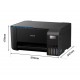 БФП Epson EcoTank L3271 (C11CJ67435)