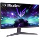 Монітор LG UltraGear 27GS50F-B