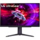 Монітор LG UltraGear 27GR75Q-B