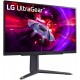 Монітор LG UltraGear 27GR75Q-B