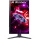 Монітор LG UltraGear 27GR75Q-B
