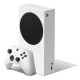 Ігрова приставка Microsoft Xbox Series S 1TB White