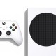 Ігрова приставка Microsoft Xbox Series S 1TB White