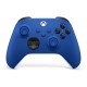 Геймпад Microsoft Xbox Series X | S Shock Blue (QAU-00002)