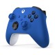 Геймпад Microsoft Xbox Series X | S Shock Blue (QAU-00002)