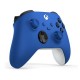 Геймпад Microsoft Xbox Series X | S Shock Blue (QAU-00002)