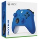 Геймпад Microsoft Xbox Series X | S Shock Blue (QAU-00002)