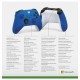 Геймпад Microsoft Xbox Series X | S Shock Blue (QAU-00002)