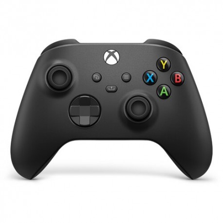Геймпад Microsoft Xbox Series X | S Carbon Black