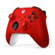 Геймпад Microsoft Xbox Series X | S Pulse Red (QAU-00012)