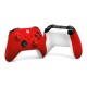 Геймпад Microsoft Xbox Series X | S Pulse Red (QAU-00012)