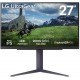 Монітор LG UltraGear 27GS85Q-B