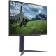 Монітор LG UltraGear 27GS85Q-B