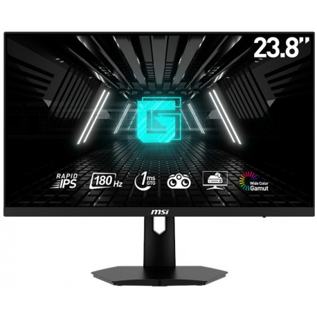 Монітор MSI G244F E2 (9S6-3BB4CH-021)