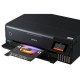 БФП Epson EcoTank L8180 (C11CJ21402)
