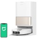 Робот-пилосос з вологим прибиранням Dreame Bot L10s Pro Ultra Heat (RLL82CE)