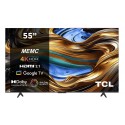Телевізор TCL 55P755
