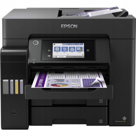 БФП Epson EcoTank L6570 (C11CJ29402)