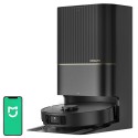 Робот-пилосос з вологим прибиранням Dreame X40 Ultra Complete Black