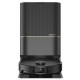 Робот-пилосос з вологим прибиранням Dreame X40 Ultra Complete Black