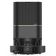 Робот-пилосос з вологим прибиранням Dreame X40 Ultra Complete Black