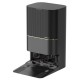 Робот-пилосос з вологим прибиранням Dreame X40 Ultra Complete Black