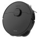 Робот-пилосос з вологим прибиранням Dreame X40 Ultra Complete Black