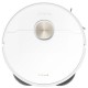 Робот-пилосос з вологим прибиранням Dreame X40 Ultra Complete White