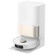 Робот-пилосос з вологим прибиранням Dreame X40 Ultra Complete White
