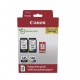 Струменевий картридж Canon PG-545/CL-546 (8287B005) + фотопапір