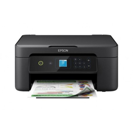 БФП Epson Expression Home XP-3205 (C11CK66404)