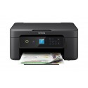 БФП Epson Expression Home XP-3205 (C11CK66404) ~ WiFi/Duplex/А4