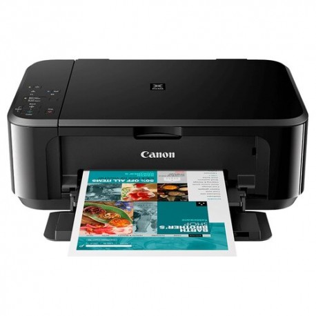 БФП Canon Pixma MG3650S (0515C106)