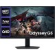 Монітор SAMSUNG Odyssey G5 LS27DG500
