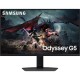 Монітор SAMSUNG Odyssey G5 LS27DG500