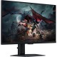 Монітор SAMSUNG Odyssey G5 LS27DG500