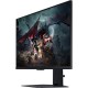 Монітор SAMSUNG Odyssey G5 LS27DG500