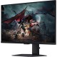 Монітор SAMSUNG Odyssey G5 LS27DG500