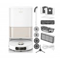 Робот-пилосос з вологим прибиранням Dreame Bot L10s Pro Ultra Heat (RLL82CE)