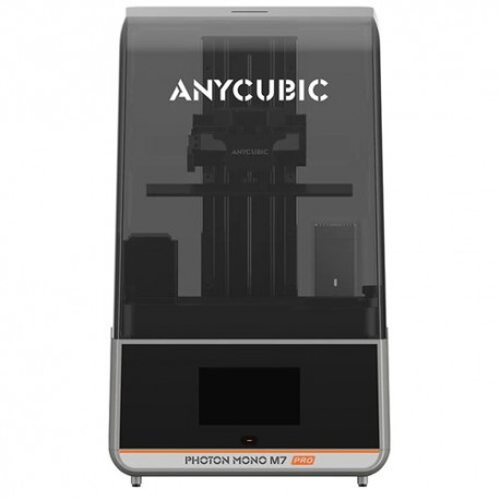 3D-принтер Anycubic Photon Mono M7 Pro