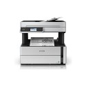 БФП Epson EcoTank M3170 (C11CG92403) ~ WiFi/LAN/Duplex/ADF/СБПЧ/А4