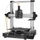 3D-принтер Anycubic Kobra 3 Combo (K3CBBK0A-O)