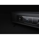 Робот-пилосос з вологим прибиранням ECOVACS Deebot Ozmo X2 Omni Black