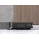Робот-пилосос з вологим прибиранням ECOVACS Deebot Ozmo X2 Omni Black